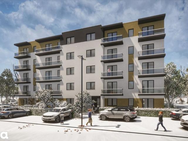 Apartament vânzări
