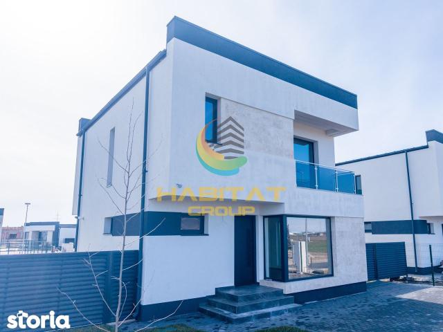 Casă vânzări