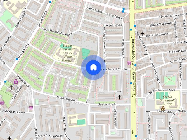 Apartament închirieri în București