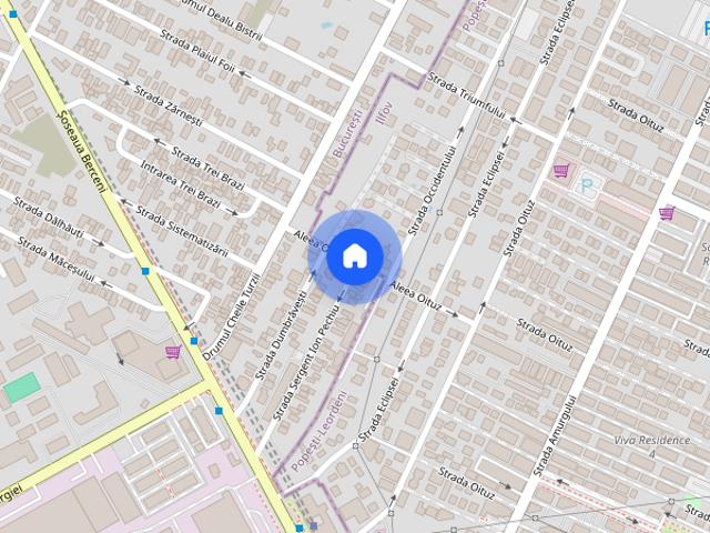 Apartament închirieri în Sector 4, București