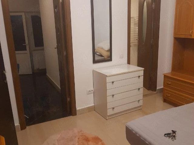 Garsonieră închirieri în București