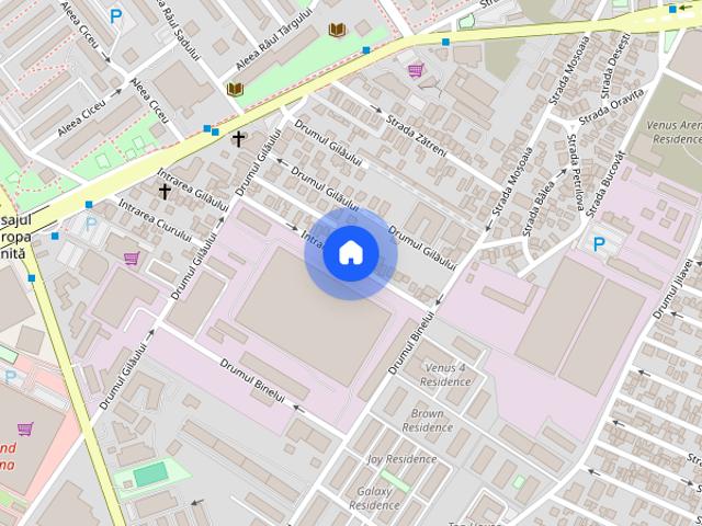 Apartament închirieri în Sector 4, București