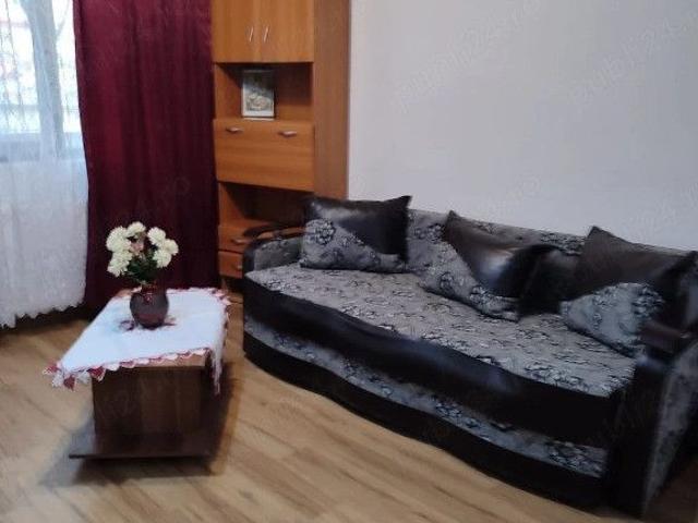 Garsonieră închirieri în București