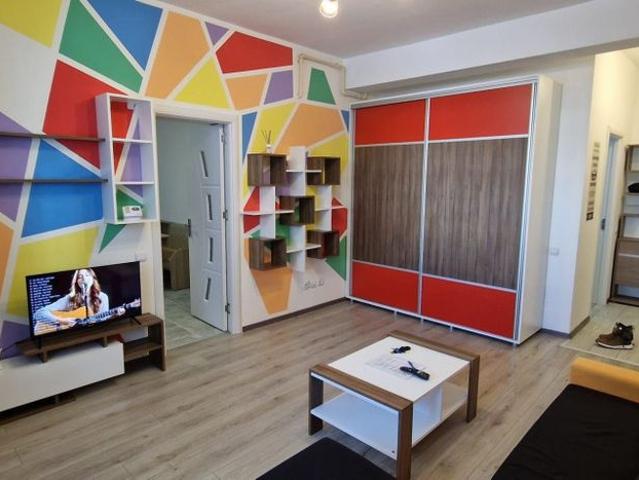 Garsonieră închirieri în București