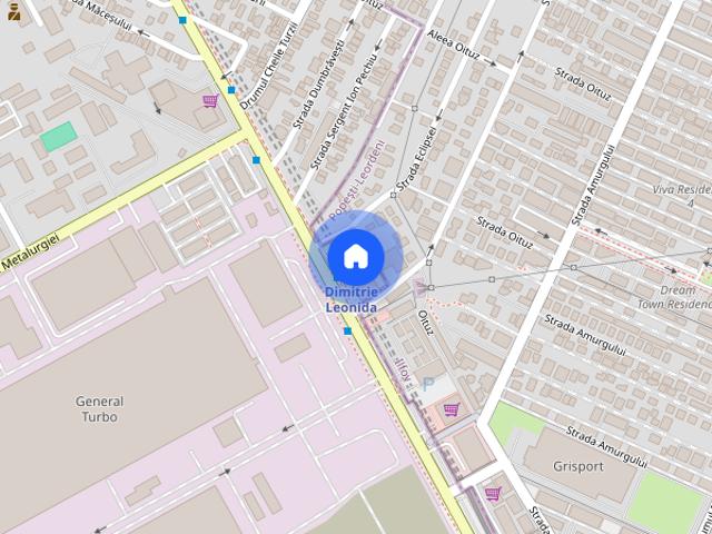Apartament închirieri în Sector 4, București
