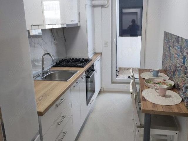 Garsonieră închirieri în Popesti Leordeni, București