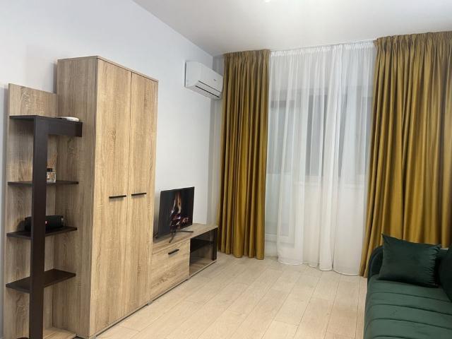 Garsonieră închirieri în București