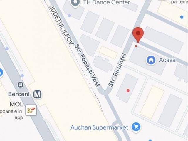 Garsonieră închirieri în București