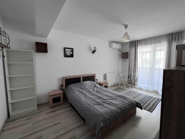 Garsonieră închirieri în București
