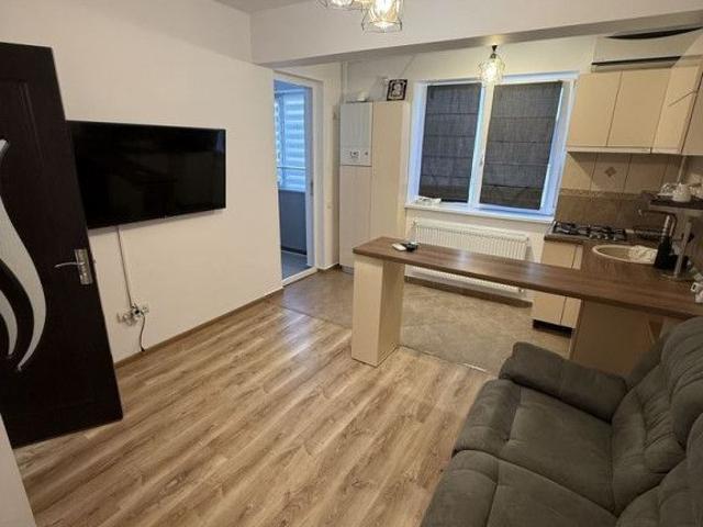 Garsonieră închirieri în București