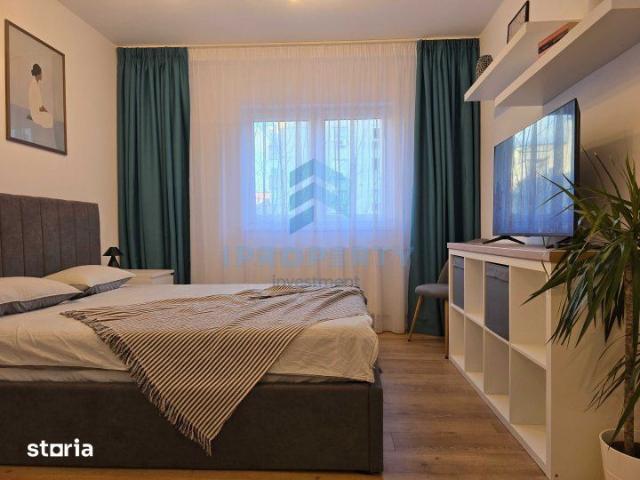 Apartament închirieri în București