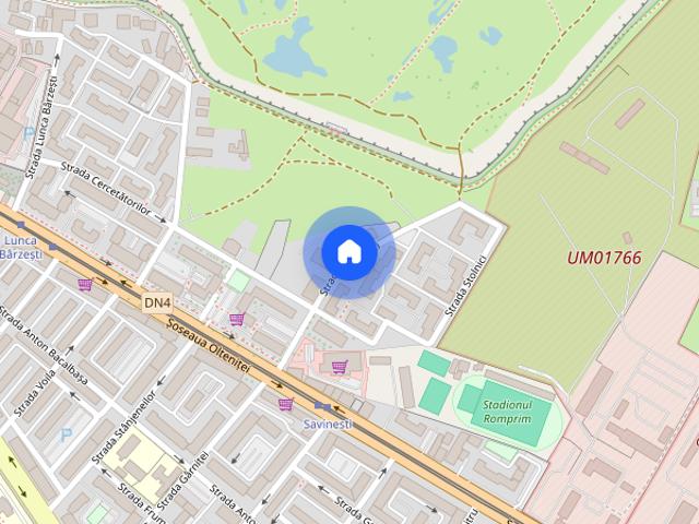 Apartament închirieri în Sector 4, București