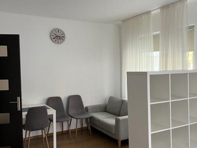 Garsonieră închirieri în București