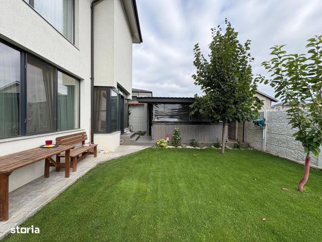 Casă vânzări în București
