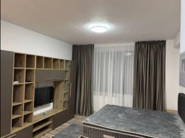 Garsonieră închirieri în București