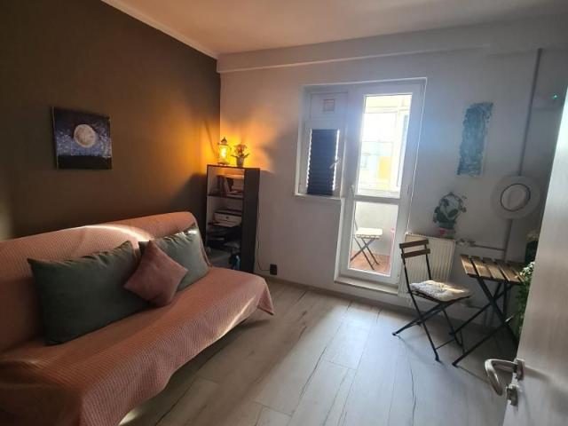 Apartament închirieri în București