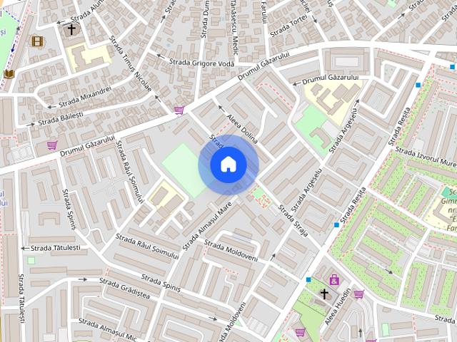 Apartament închirieri în Sector 4, București