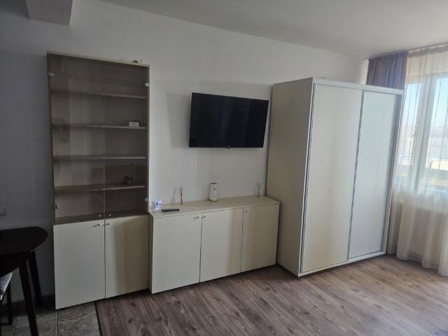 Garsonieră închirieri în București