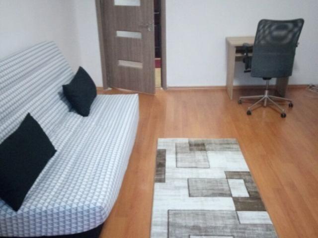 Garsonieră închirieri în București