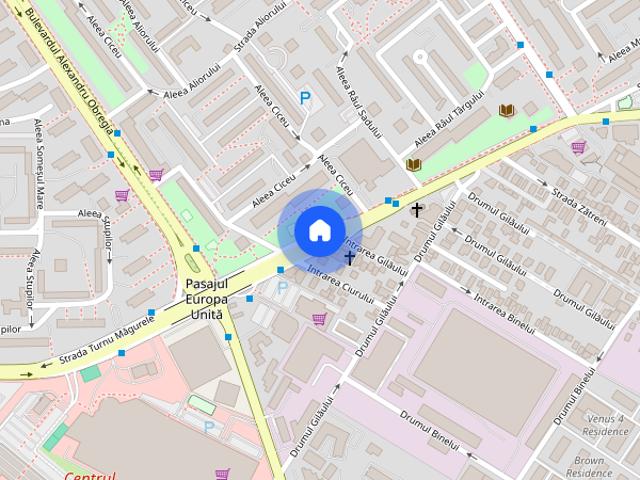 Apartament închirieri în Sector 4, București