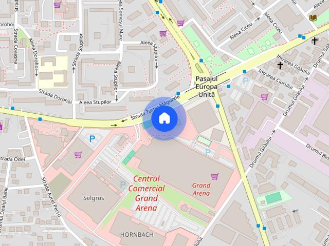 Apartament închirieri în Sector 4, București