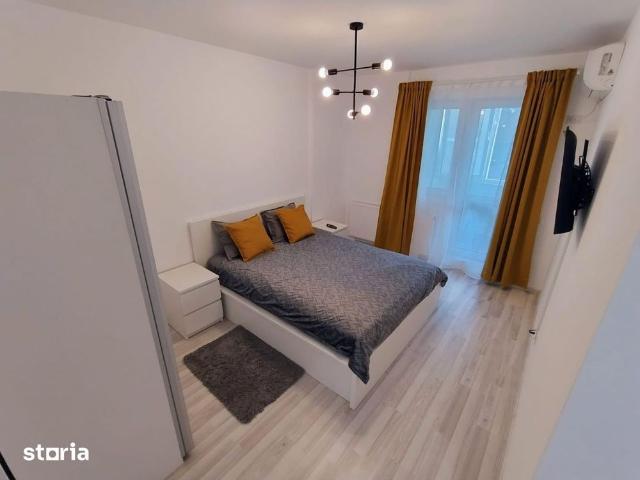 Garsonieră închirieri în Voluntari, București