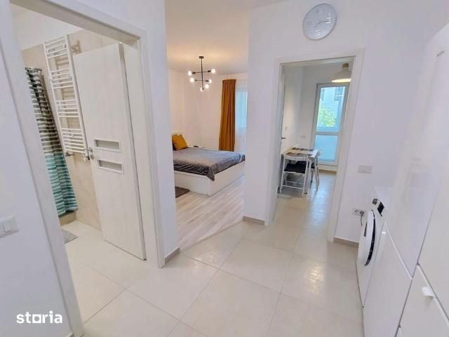 Apartament închirieri în Voluntari, București