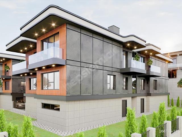 Çankaya, Ankara içerisinde satılık Villa
