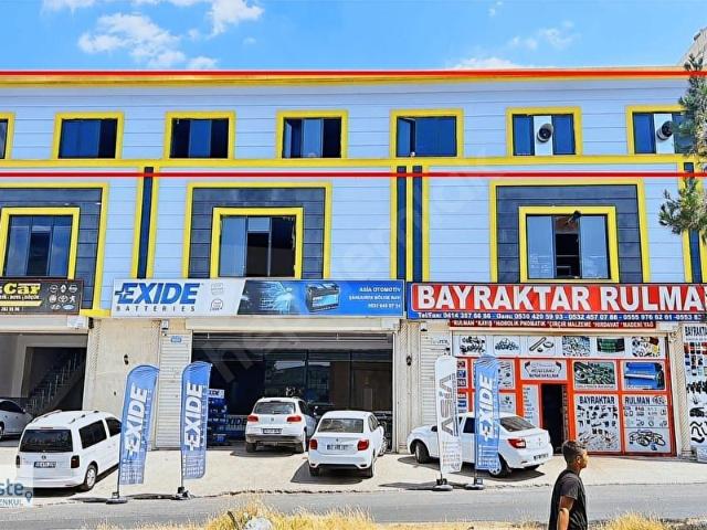 Şanliurfa içerisinde satılık Dükkan