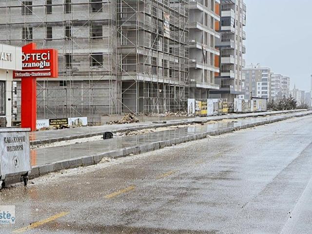 Şanliurfa içerisinde satılık Dükkan
