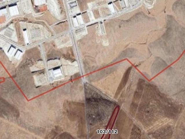 Şanliurfa içerisinde satılık Arsa