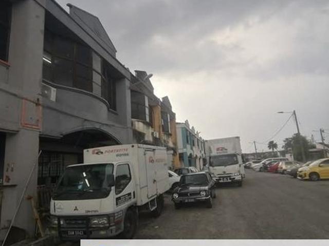 Shop for sale in Perak, Tanjong Ipoh