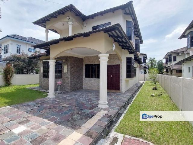 House for sale in Perak, Tanjong Ipoh