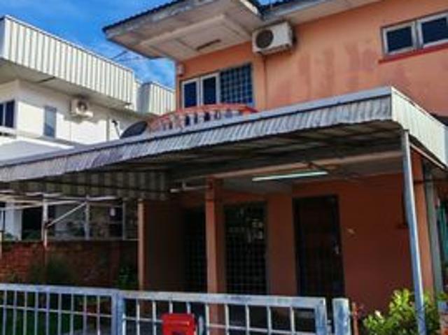 House for sale in Perak, Tanjong Ipoh