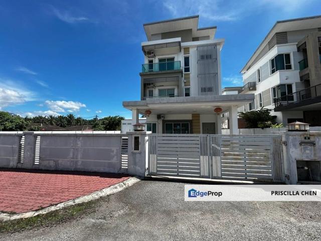 House for sale in Perak, Tanjong Ipoh