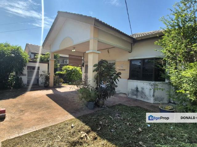 House for sale in Perak, Tanjong Ipoh