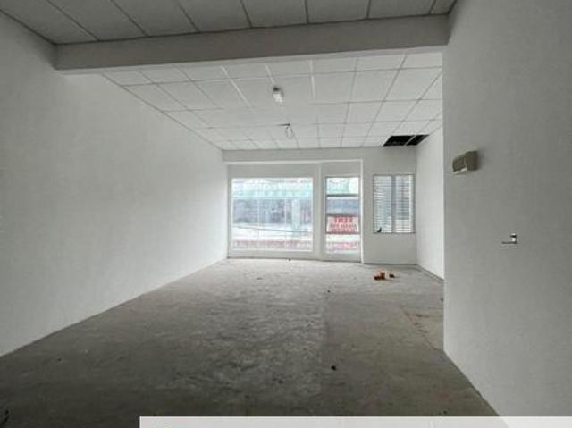 Shop for rent in Perak, Tanjong Ipoh