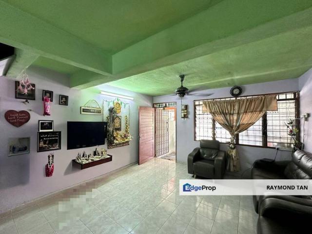 House for sale in Perak, Tanjong Ipoh
