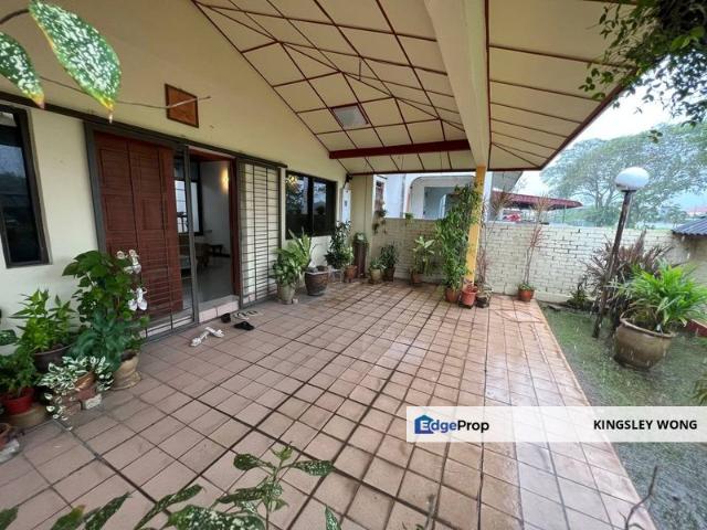 House for sale in Perak, Tanjong Ipoh