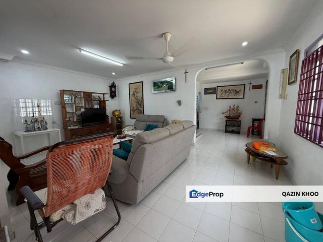 House for sale in Perak, Tanjong Ipoh