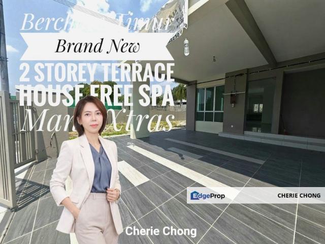 House for sale in Majlis Bandaraya Ipoh, Kinta