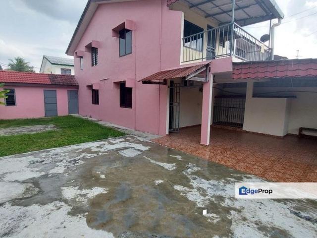 House for sale in Villa Medan Desa Perpaduan (M.D.P), Majlis Bandaraya Ipoh