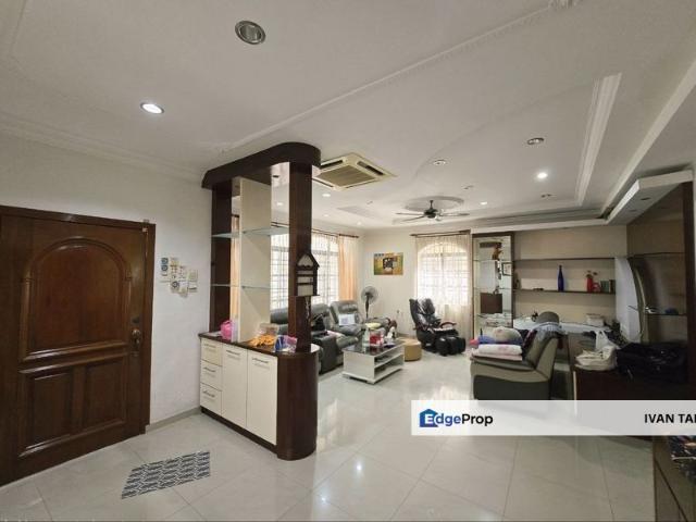 House for sale in Perak, Tanjong Ipoh