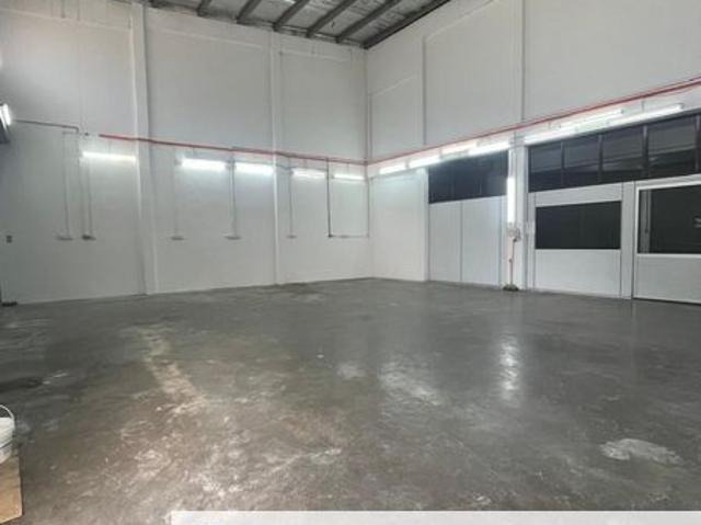 Warehouse for rent in Perak, Tanjong Ipoh