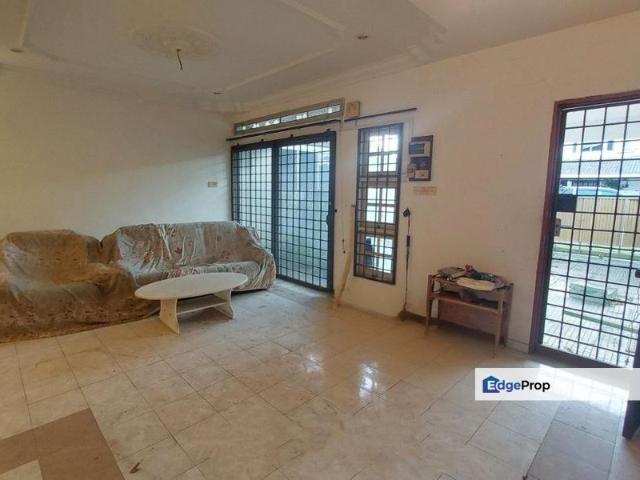 House for sale in Perak, Tanjong Ipoh