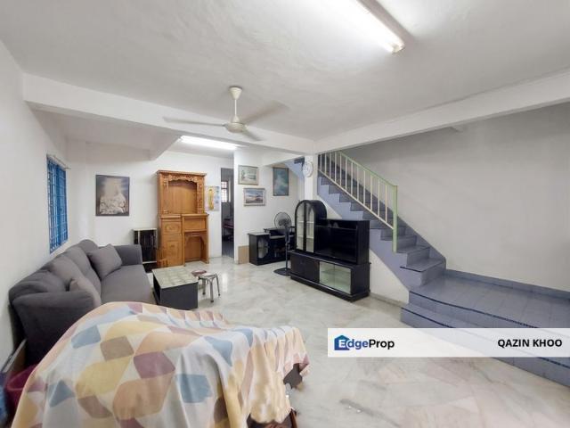 House for sale in Perak, Tanjong Ipoh