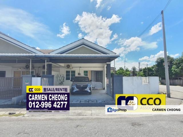 House for sale in Perak, Tanjong Ipoh