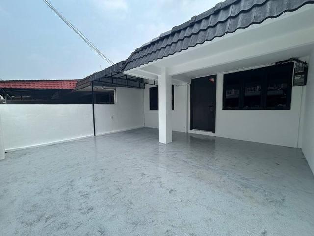 Terraced House for sale in Majlis Bandaraya Ipoh, Kinta