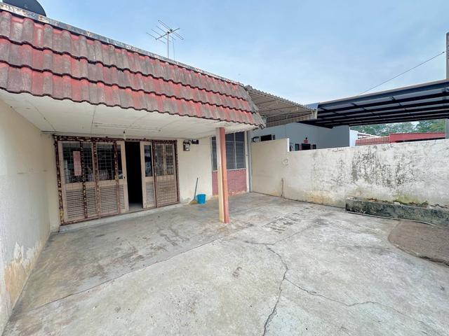Terraced House for sale in Perak, Tanjong Ipoh