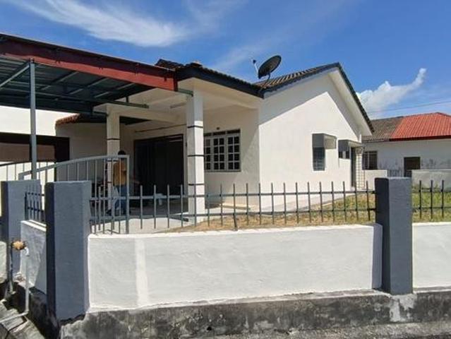 Terraced House for sale in Perak, Tanjong Ipoh